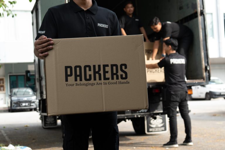 Movers