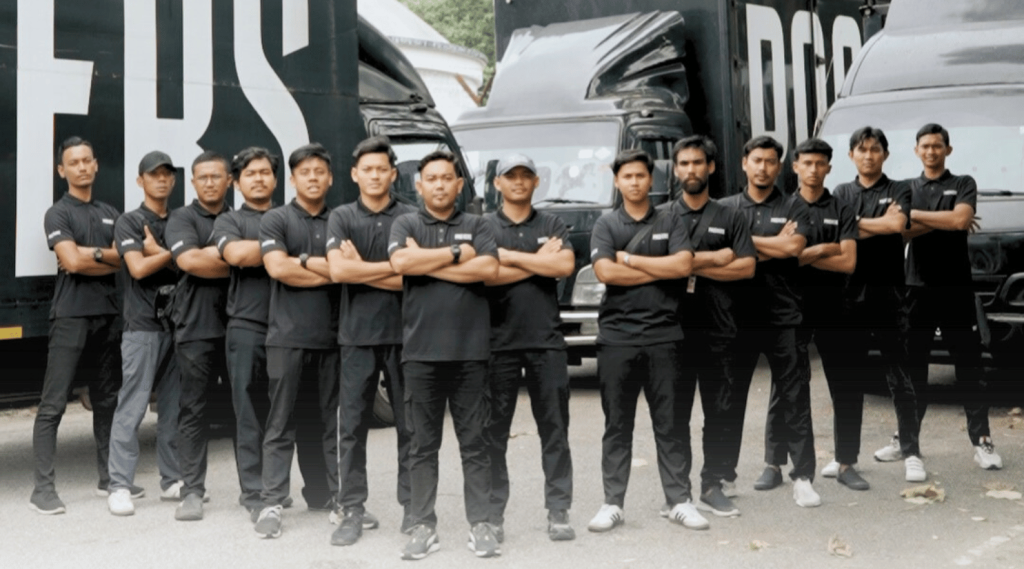 House Movers Cost in Malaysia from Packers Xpress Team