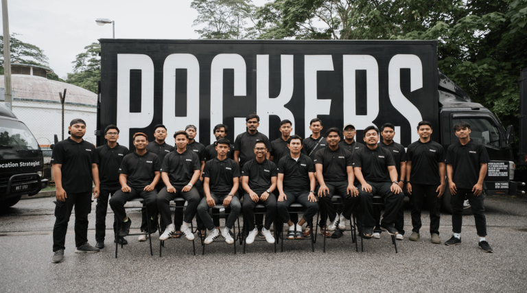 Servis Pindah Rumah di Malaysia - Packers Xpress