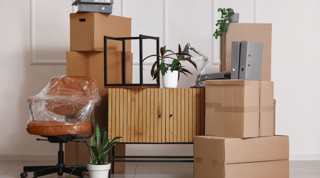 Solve Your Home Shifting Problems - Guide for Home Shifting - Packers Xpress