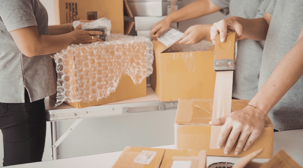 Pack and Move Services in Malaysia by Packers Xpress