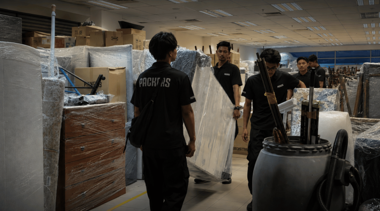 Furniture Moving Company - Packers Xpress. All in one moving solutions