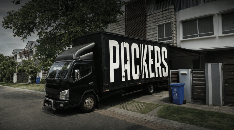 Packers Xpress - Movers in Shah Alam with High Quality Services